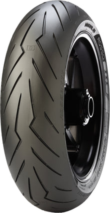 Tire Diablo Rosso Iii Rear 190/55zr17 (75w)(D) Radial