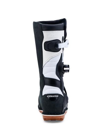 Tech T Boots Blk/Wht/Gum 7