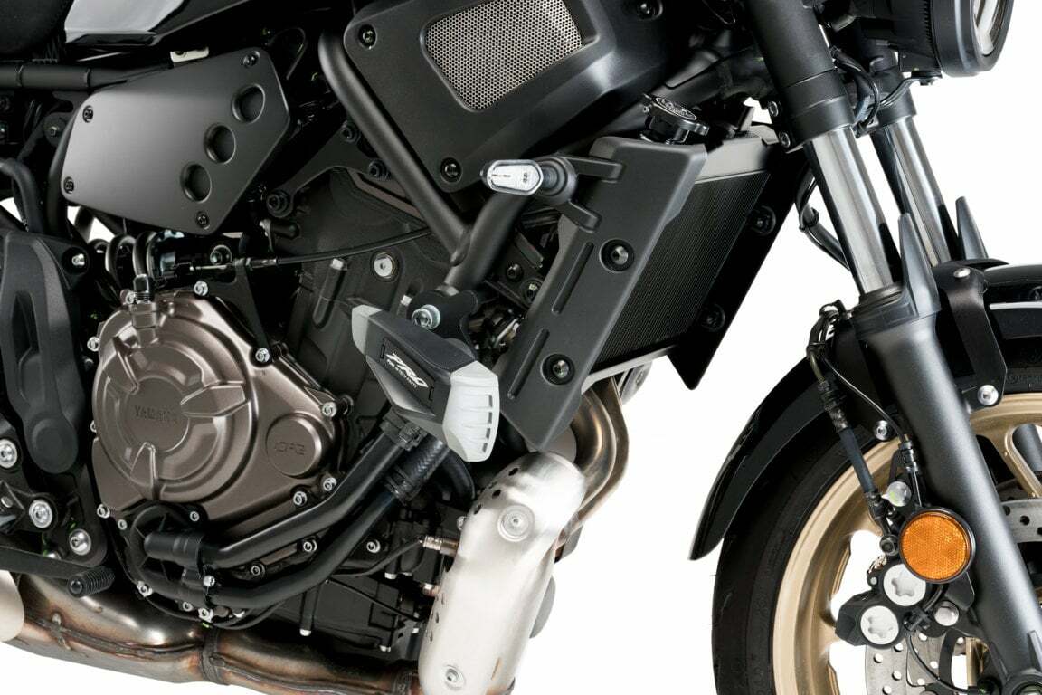 Frame Sliders Pro 2.0 Black Yam