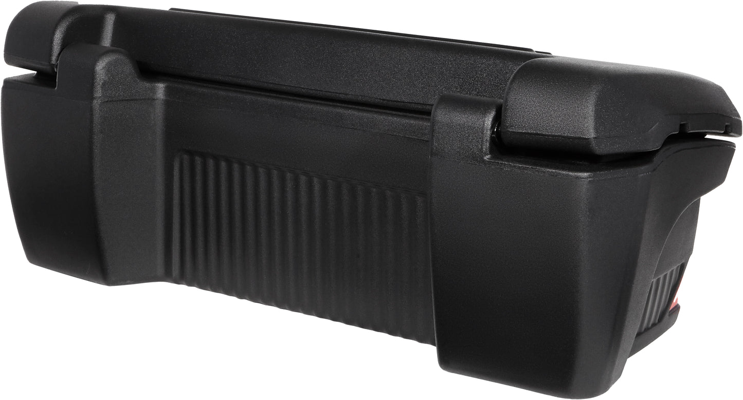 Rear Trail Box