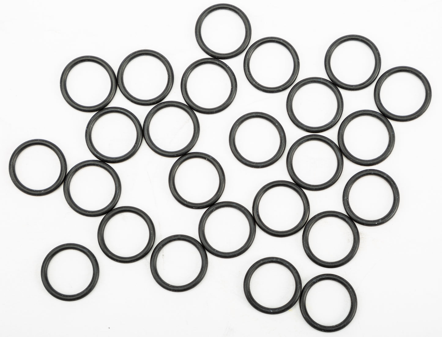 Coolant Manifold O Ring 25/Pk
