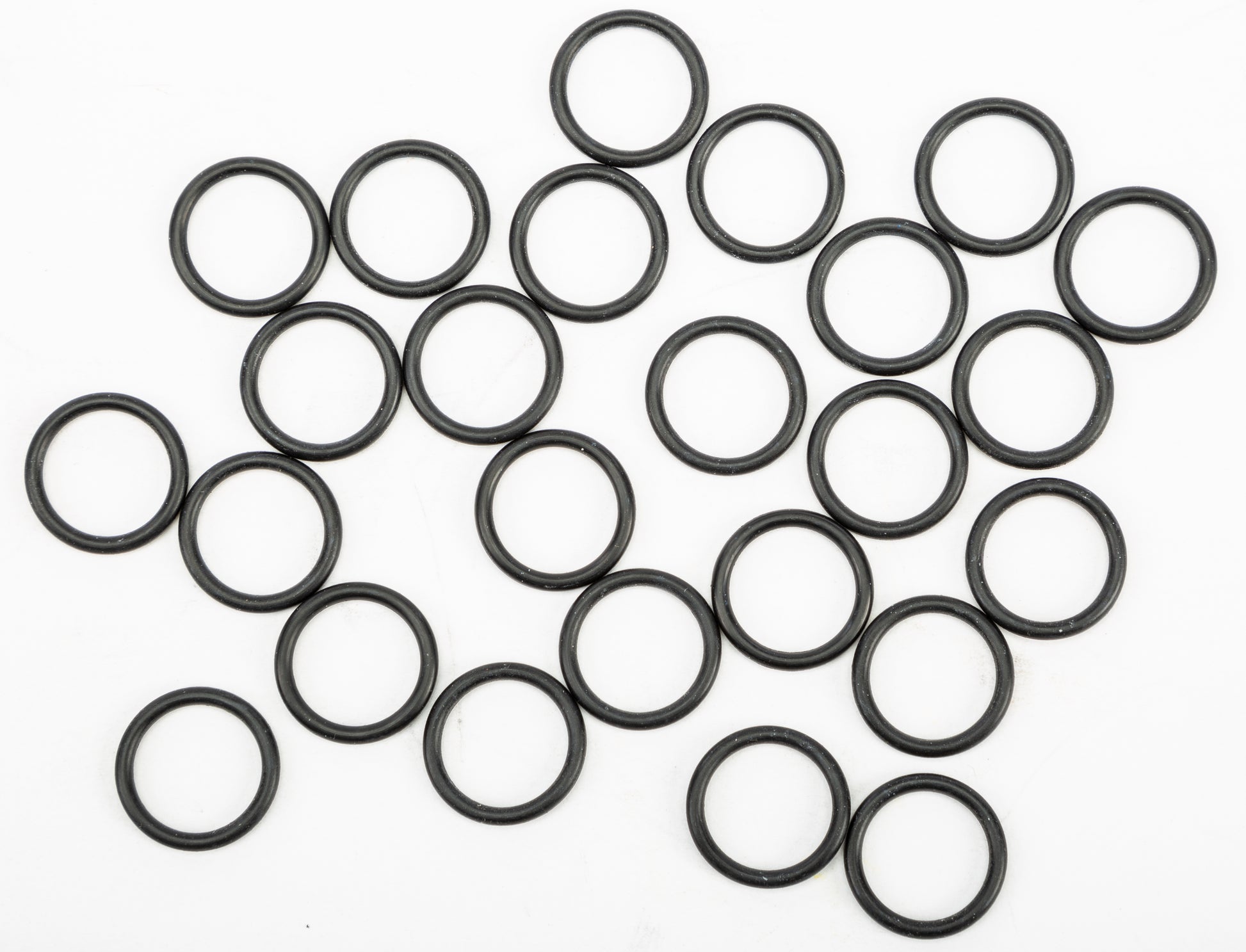 Coolant Manifold O Ring 25/Pk