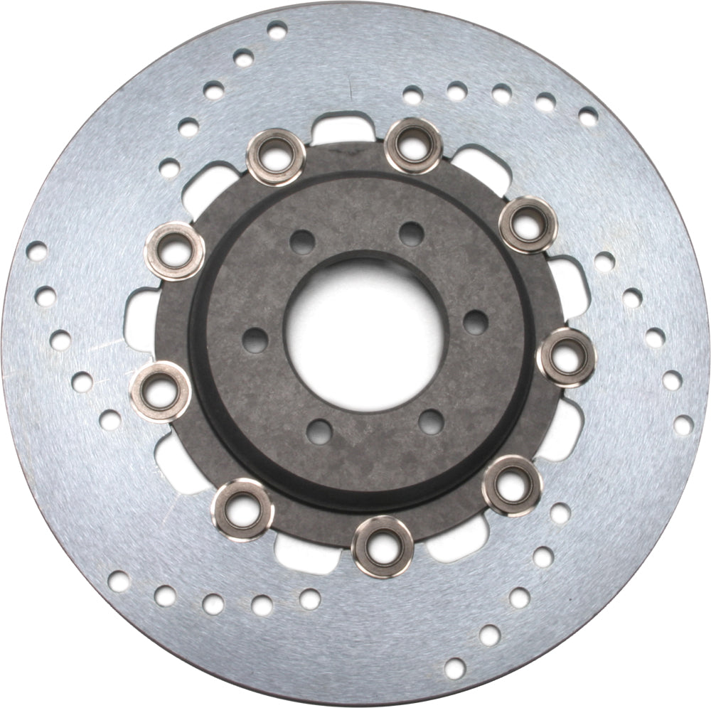 Standard Brake Rotor