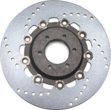 Standard Brake Rotor