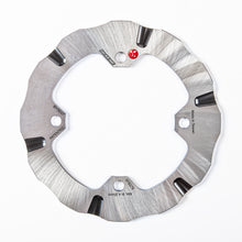 Batfly Oversized Rotor Can Am