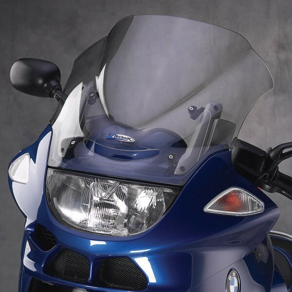 Windscreen Tour Light Tint Bmw