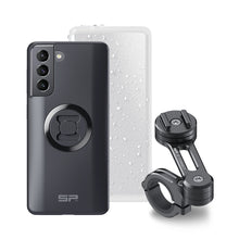 Case And Mount Bundle Samsung Galaxy S21