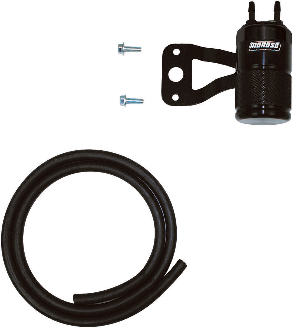 Air Oil Separator V Twin Univ. Breather