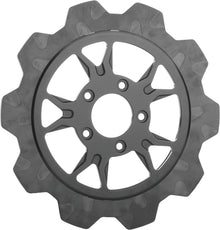 B 52 Fr 11.5 Rotor Blk/Black Crown Cut