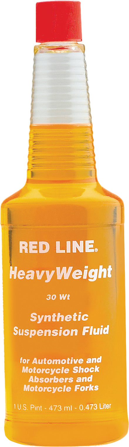 Synthetic Suspension Fluid 30w 16 Oz (12/Case  Sold Ea)