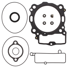Top End Gaskets