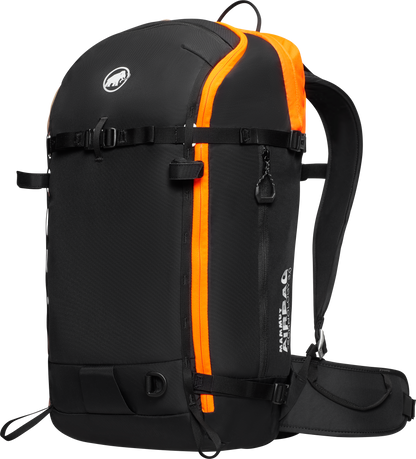 Tour 30 Removable Airbag 3.0 Blk