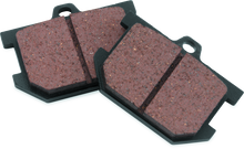 BikeMaster BM-034 Brake Pads