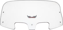Windshield 12" Clear `17 Up Indian Chieftain