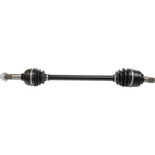 8 Ball Heavy Duty Axle Yam