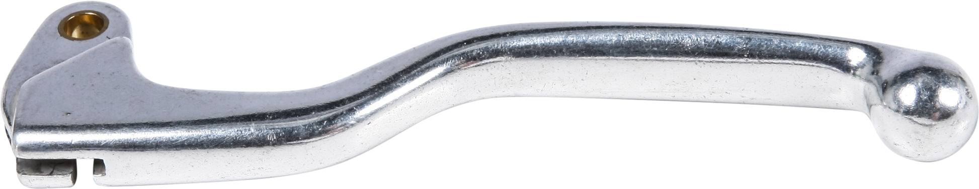 Clutch Lever Silver