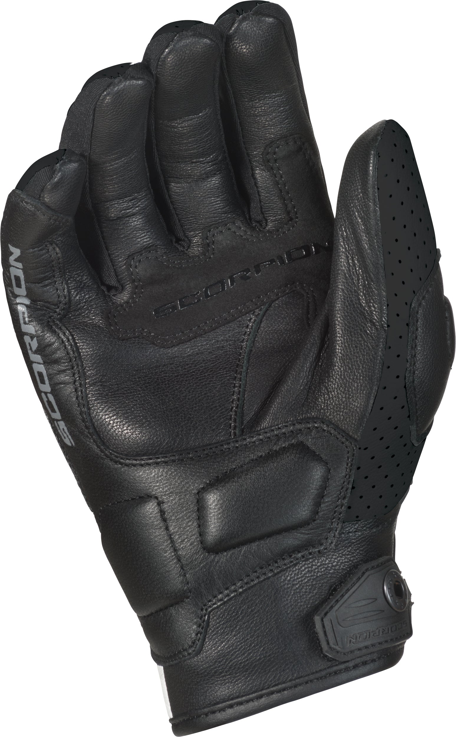 Women's Klaw Ii Gloves Black Md
