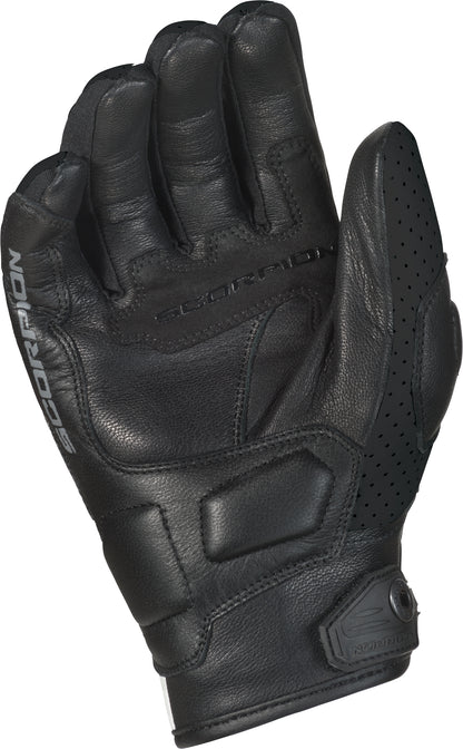 Women's Klaw Ii Gloves Black Md