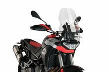Windscreen Touring Clear Apr