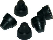 Tripmeter Reset Button Rubber Boot Cover 5 Pk Hd 67880 94