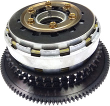 Clutch Assy '14 16 Touring