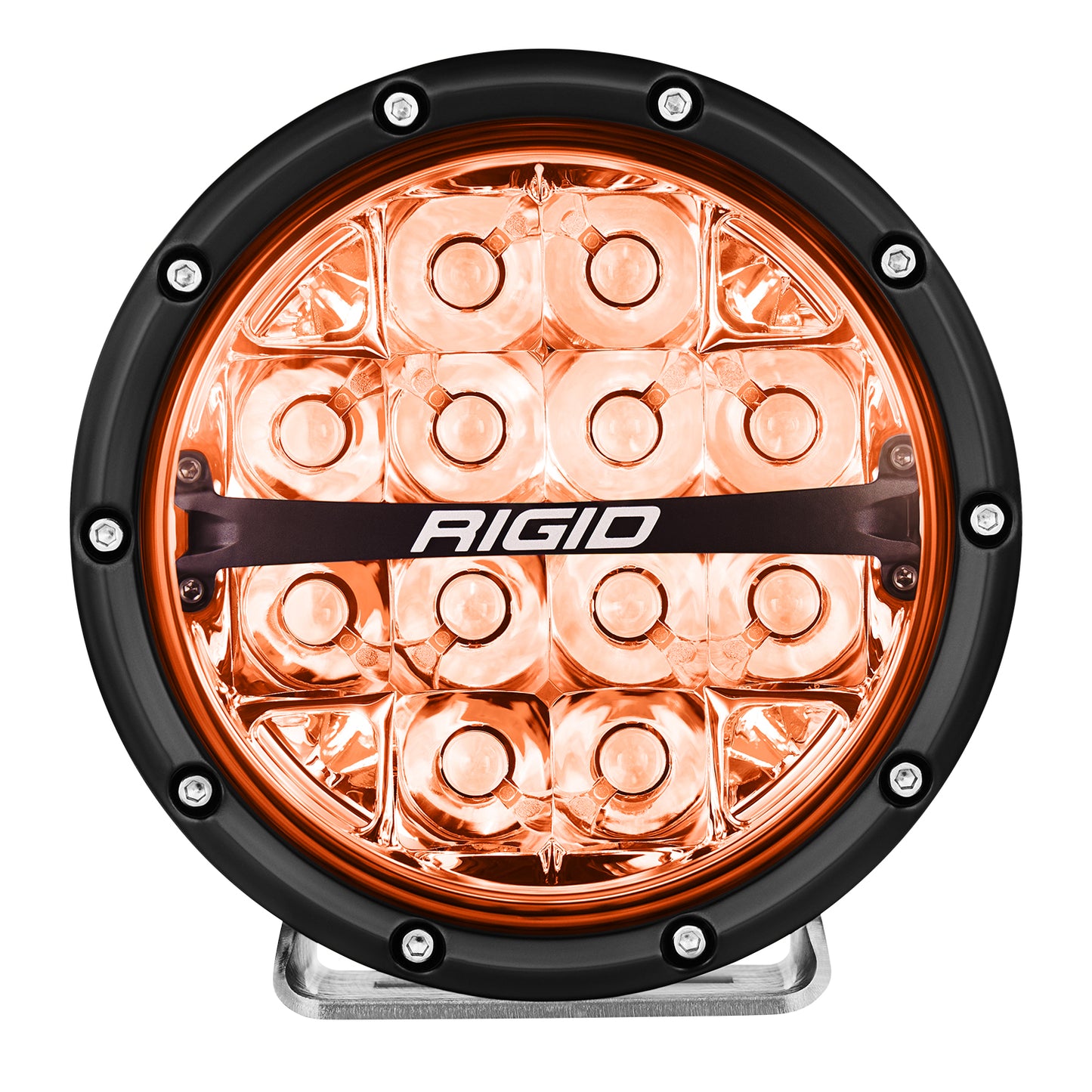 360 Series 6" Spot Rgb/2 Rgbw