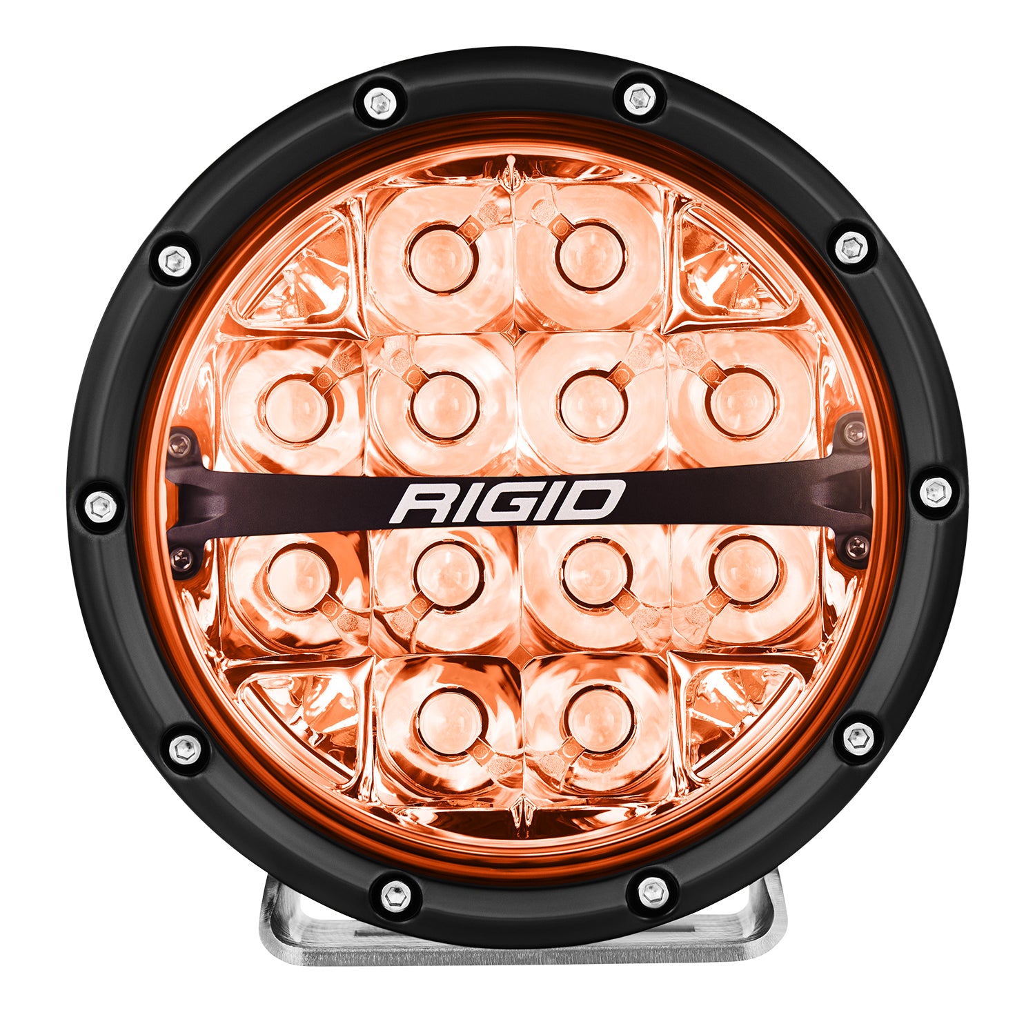 360 Series 6" Spot Rgb/2 Rgbw