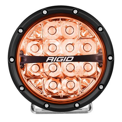 360 Series 6" Spot Rgb/2 Rgbw
