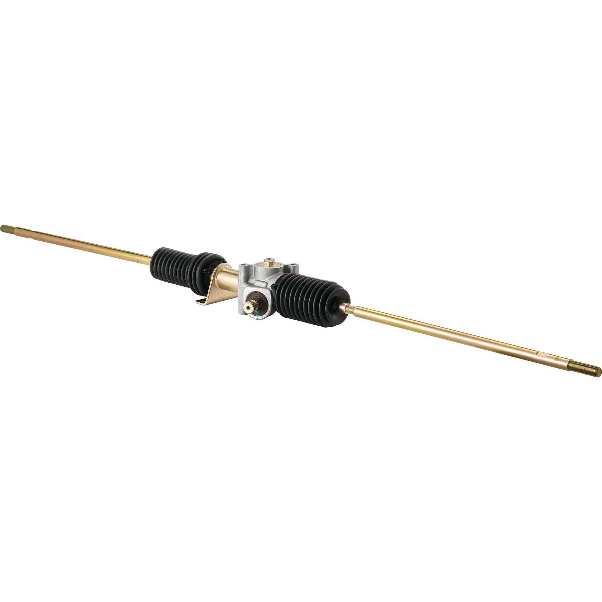 Steering Rack Assembly Pol