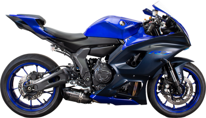 S1r 3k Full System Cf Black Yam