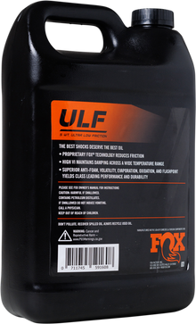 Suspension Ulf Oil 5wt 1gal
