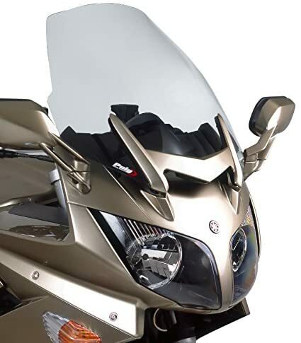 Windscreen Touring Clear