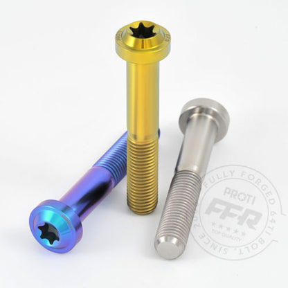 Proti Front Caliper R/L  and Rear Caliper  Bolt Kit for the Ducati Diavel (11-18)