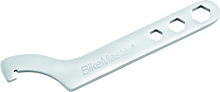 BikeMaster Shock Spanner Wrench