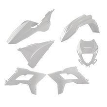 Restyle Kit W/Mask Beta White