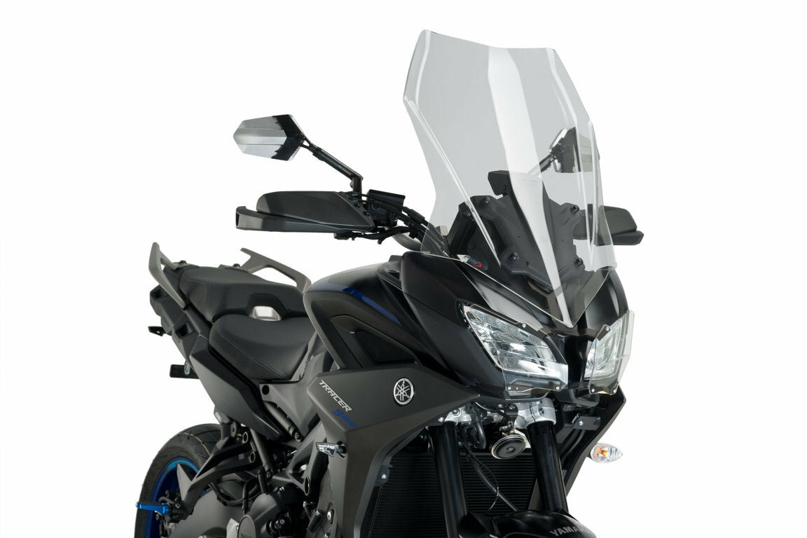 Windscreen Touring Clear Yam