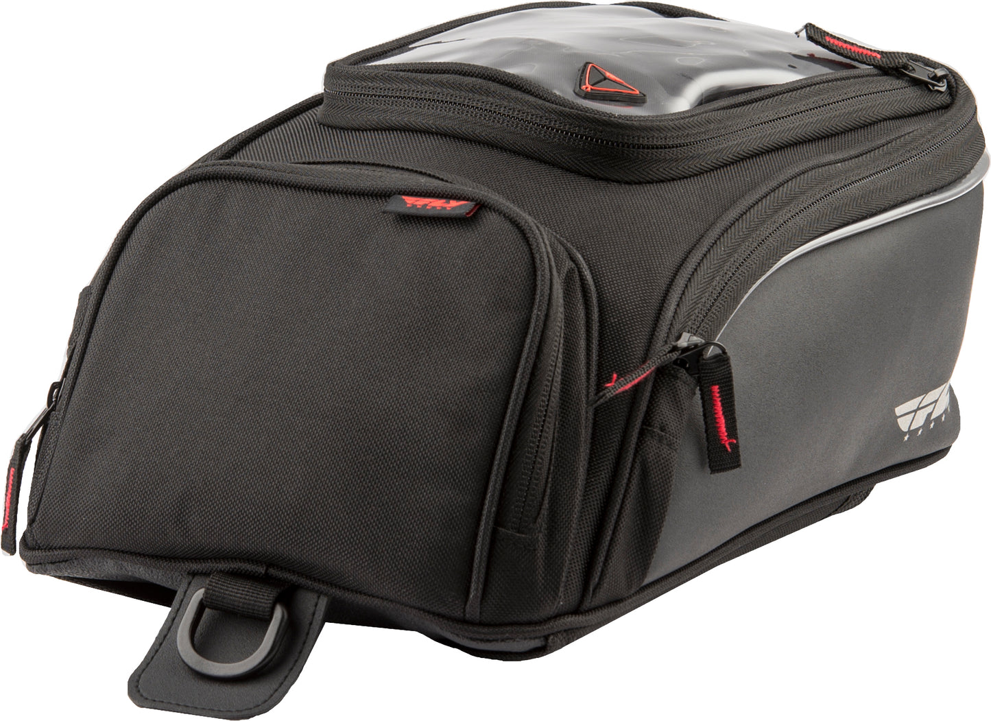 Small Tank Bag Black