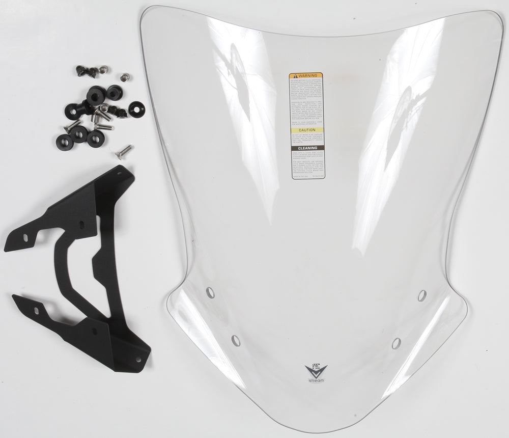 Vstream Windscreen Clear