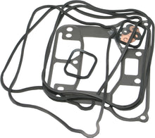 Rocker Box Gasket Evo Sportster Kit Oe#17026 91a