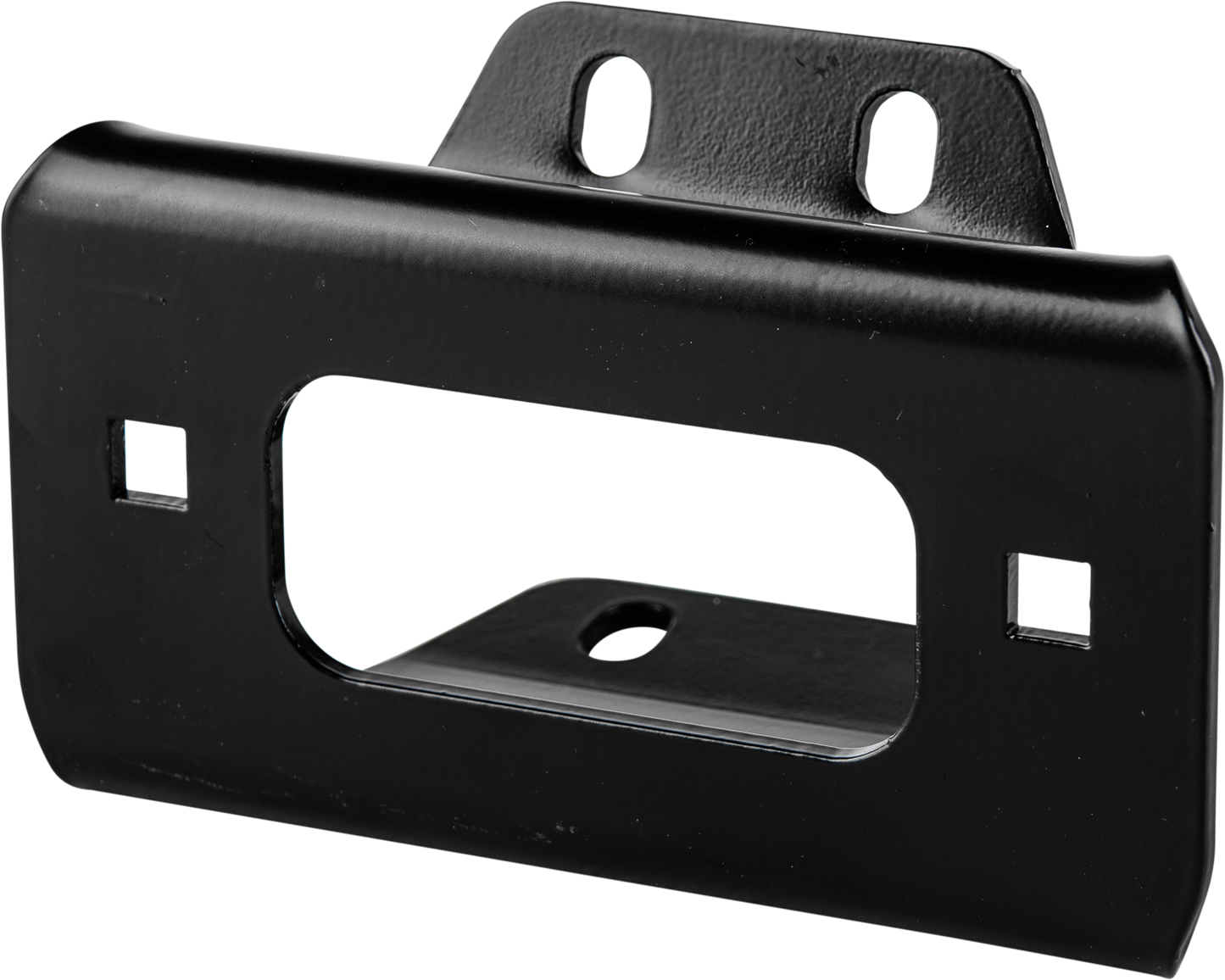 Winch Mount