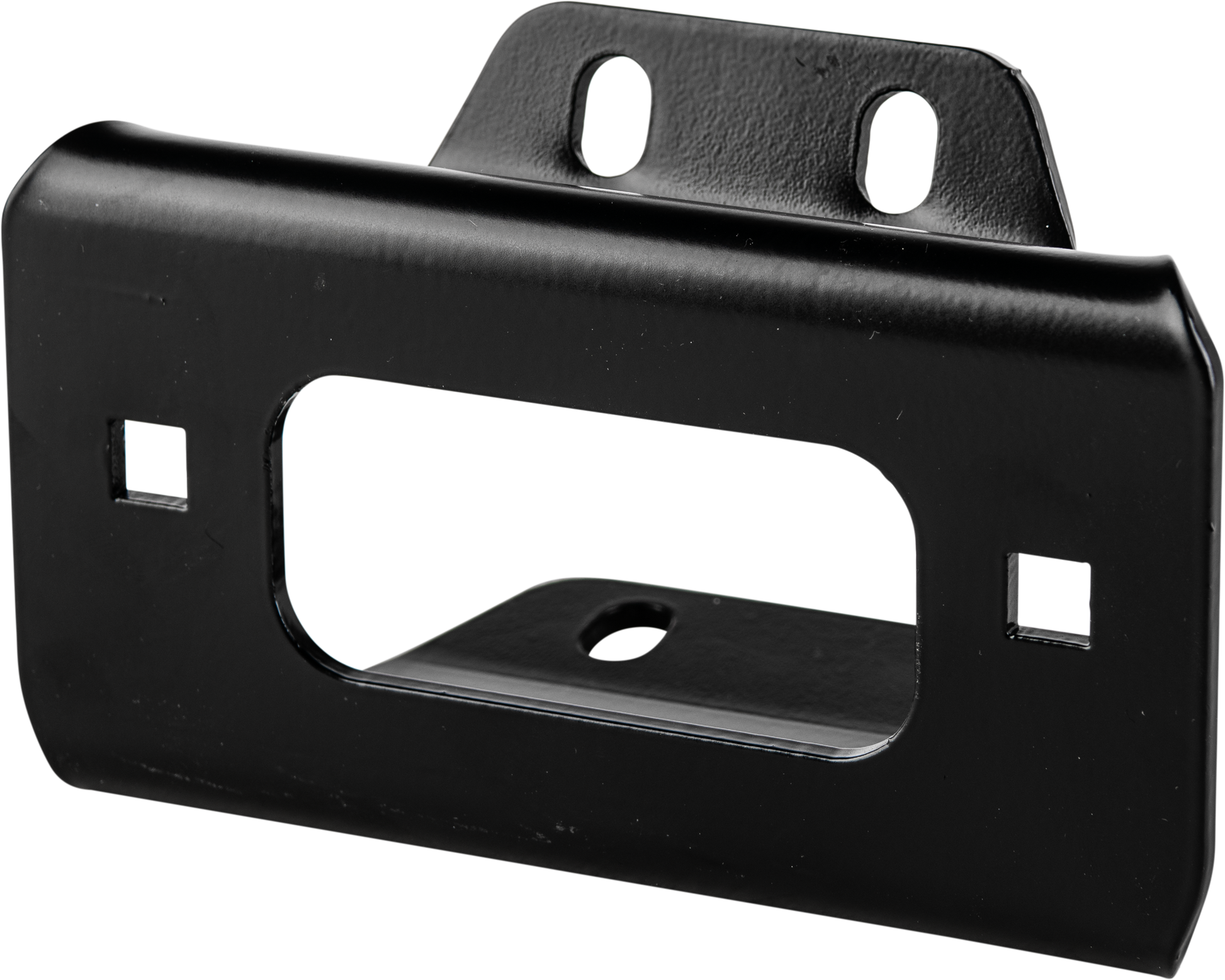Winch Mount