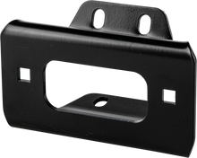 Winch Mount