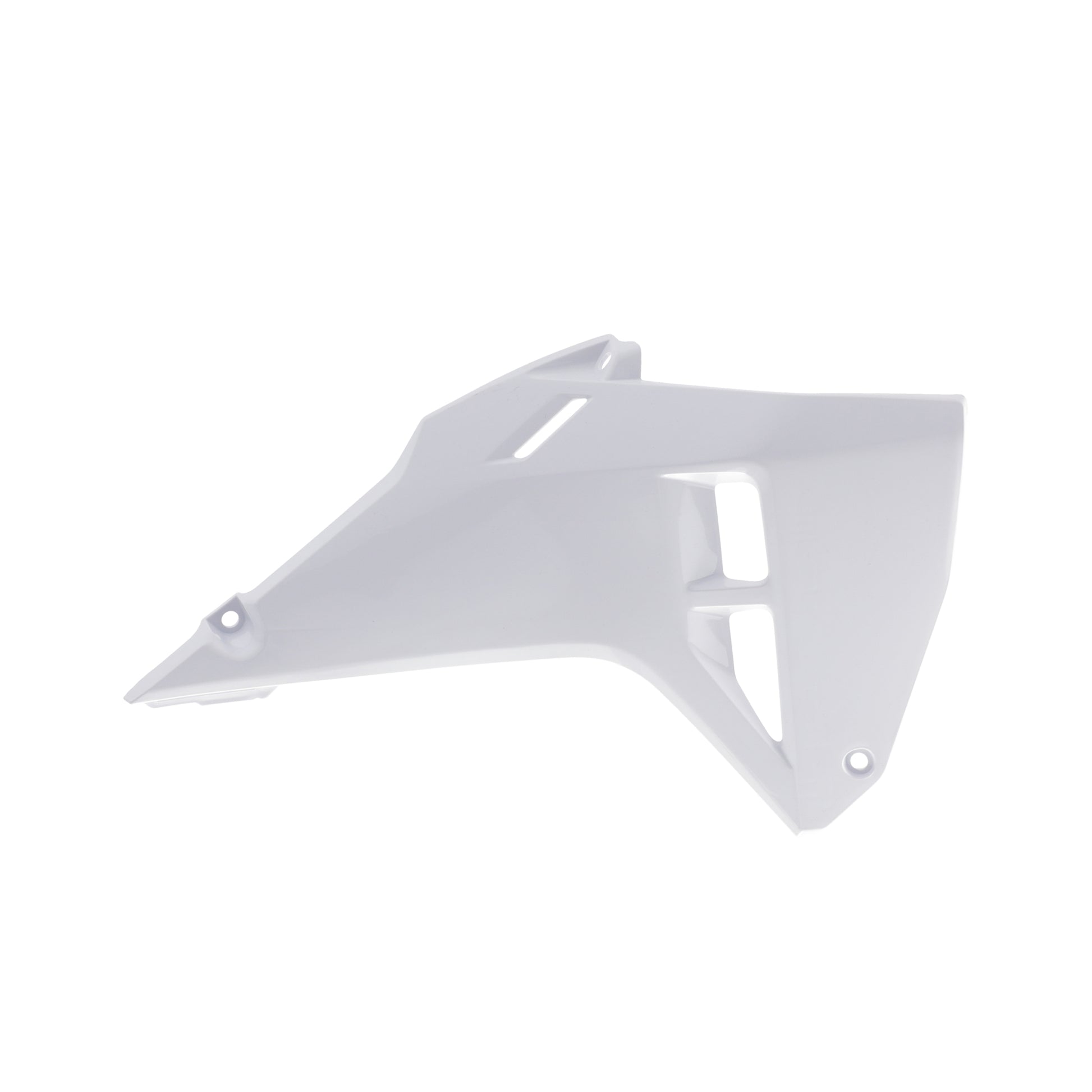 Radiator Shroud Crfwhite