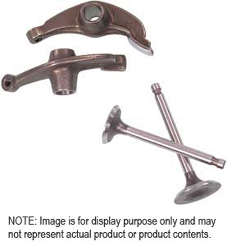 Valve Set Atc125m