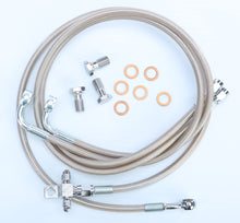 Brakeline Front 3 Line Std Kaw