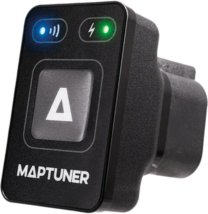Maptuner Speed Control Sd