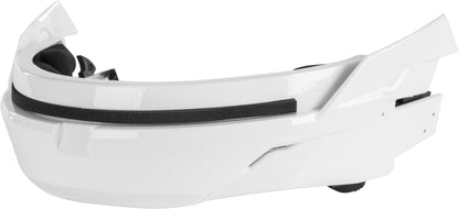 Removable Jaw Pearl White Gm 67/Of 77