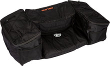 Atv Gear And Cooler Bag Black