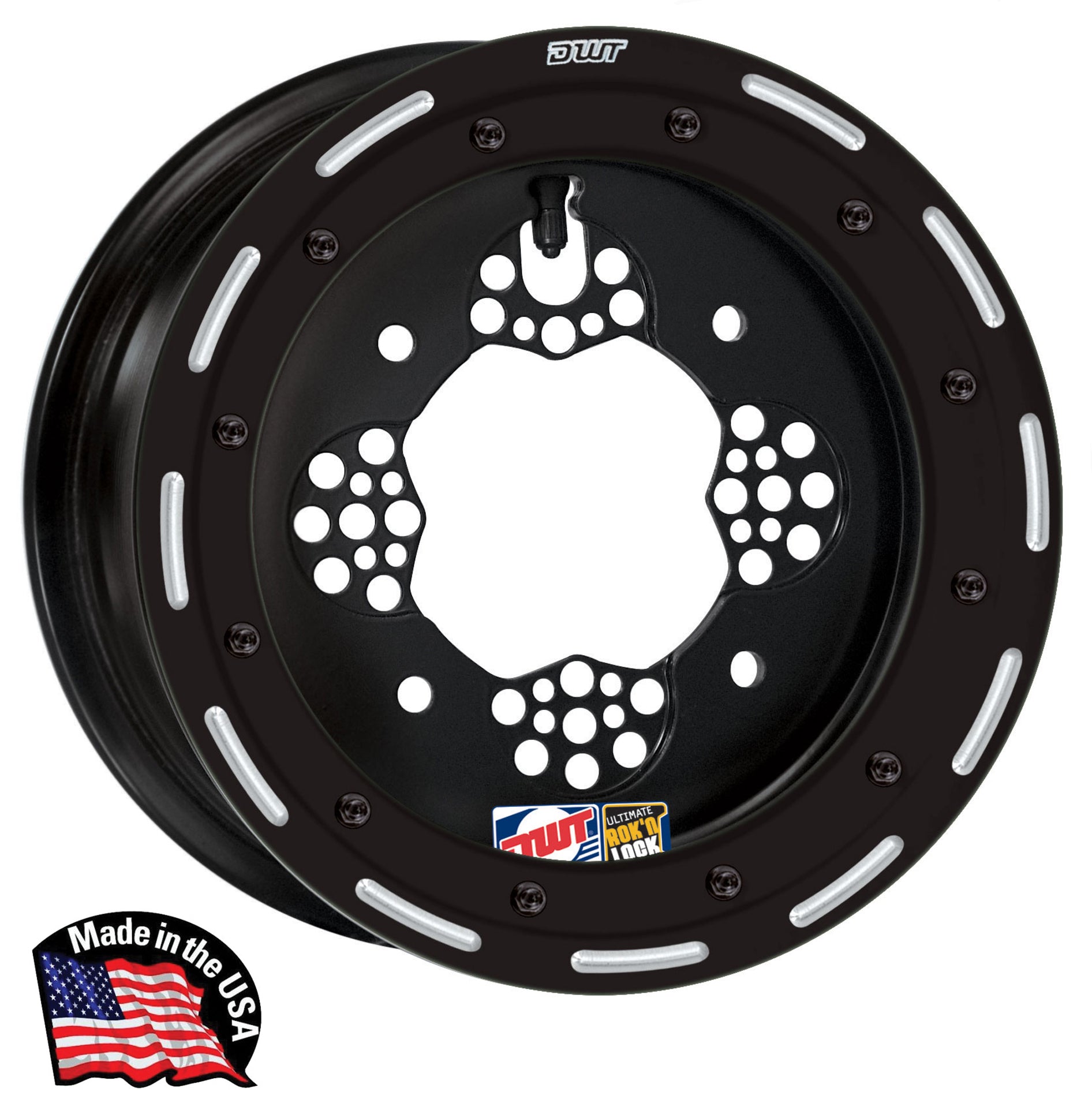 Rok Lok2 10x5 4/144 3+2