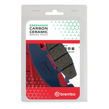Prime Brake Pads OEM Organic